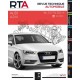 RTA804 AUDI A3 III 2.0 TDI 150 CH DEPUIS 06/12