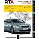 RTA820 PEUGEOT 308 II PH.1 1.6HDI  (2013 A 2017)