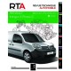 RTA821 RENAULT KANGOO II Ph.2 1.5 DCi (75et90ch)(dep2013)