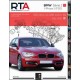 RTA832 BMW SERIE 1 II Ph1 (F20) 116d(115ch) 118d(143ch) 2011-15