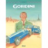 GORDINI, LE SORCIER BIEN AIME