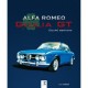 ALFA ROMEO GIULIA GT COUPE BERTONE