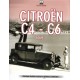 CITROEN C4-C6 TOME 1 ET TOME 2