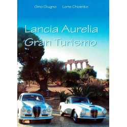 LANCIA AURELIA GRAN TURISMO