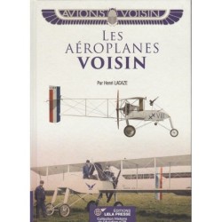 LES AEROPLANES VOISIN