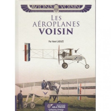 LES AEROPLANES VOISIN