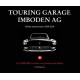 TOURING GARAGE IMBODEN AG - 50 EME ANNIVERSAIRE 1968-2018