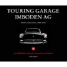 TOURING GARAGE IMBODEN AG - 50 EME ANNIVERSAIRE 1968-2018