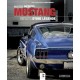 MUSTANG REFLETS D'UNE LEGENDE