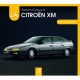 LA CITROEN XM DE MON PERE