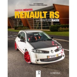 RENAULT RS LA SIGNATURE RACEE