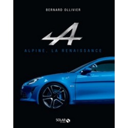 ALPINE LA RENAISSANCE