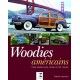 WOODIES AMERICAINS, DES ESSENCES RARES ET DE L'ACIER