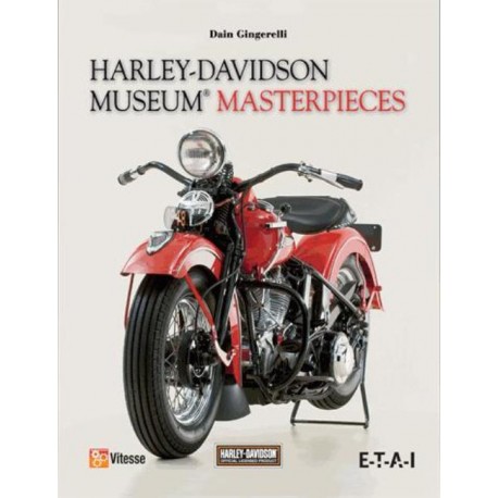 VITESSE - HARLEY DAVIDSON