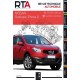 RTA805 NISSAN QASHQAI I PHASE 2 : 1.6 DCI(130 ch)03/2010à 2014