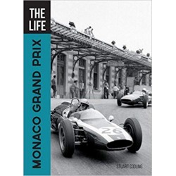 THE LIFE- MONACO GRAND PRIX