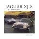 JAGUAR XJ-S THE COMPLETE STORY