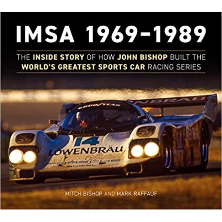 IMSA 1969-1989