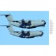 AIRSHOW, LES NOUVELLES PUISSANCES