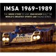 IMSA 1969-1989