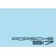 PORSCHE 917 ALBUM PHOTO - LAURENT GAUVIN