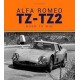 ALFA ROMEO TZ-TZ2 BORN TO WIN