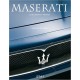 MASERATI - LUXE, SPORT ET PRESTIGE