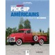 PICK UP AMERICAINS, DES CAMIONNETTES DE LEGENDE 