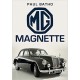 MG MAGNETTE