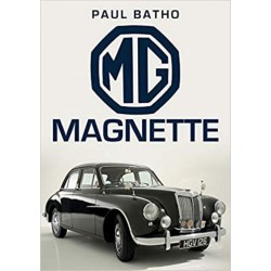 MG MAGNETTE