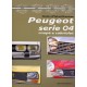 PEUGEOT SERIE 04 COUPE E CABRIOLET GUIDA ALL' IDENTIFICAZIONE