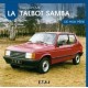 LA TALBOT SAMBA DE MON PERE