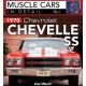 1970 CHEVELLE SS - MUSCLE CARS IN DETAIL