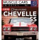 1970 CHEVELLE SS - MUSCLE CARS IN DETAIL
