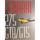 FERRARI 275 GTB GTS