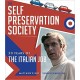 SELF PRESERVATION SOCIETY - 50 YEARS OF THE ITALIAN JOB