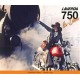 LAVERDA 750 LA DIVA