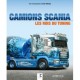 CAMIONS SCANIA, LES ROIS DU TUNING