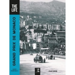 GRAND PRIX DE MONACO, THE LIFE (ETAI)