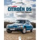 CITROEN DS L'AVANT-GARDE FRANCAISE