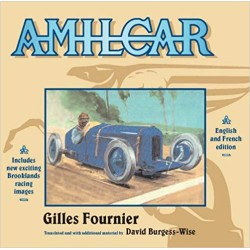 AMILCAR COFFRET