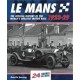LE MANS 24 HOURS 1923-29