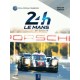 LE MANS 24 HOURS 2016