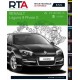 RTAB796 RENAULT LAGUNA III ph.2 1.5 dCI 110ch DEPUIS 11/2010
