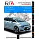 RTA824 CITROEN C4 PICASSO II Ph.1 1.6HDi 92-120ch 2013-16