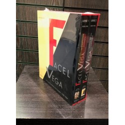 FACEL VEGA -1ERE EDITION COLLECTOR EN 2 VOLUMES