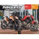 RMT193 HONDA CB500 FA/XA (2016-2018) - KTM 125 DUKE (2017-2019)