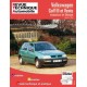 RTA720 VOLKSWAGEN GOLF III ET VENTO ESSENCECET DIESEL DEPUIS 1992