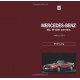 MERCEDES-BENZ SL R129 SERIES -1989 TO 2001