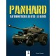 PANHARD AUTOMITRAILLEUSE LEGERE